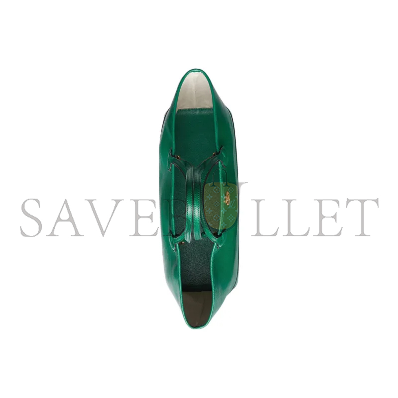GUCCI OPHIDIA MEDIUM TOTE BAG 739730 (38.5*28.5*15cm)